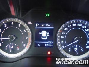 Hyundai Venue 1.6 Flux 2020 года из Южной Кореи