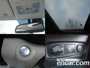Hyundai Venue 1.6 Flux 2020 года из Южной Кореи