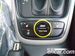 Hyundai Venue 1.6 Flux 2020 года из Южной Кореи
