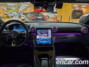 Mercedes-Benz SL-Class AMG SL63 4MATIC+ Performance 2023 года из Южной Кореи