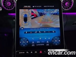 Mercedes-Benz SL-Class AMG SL63 4MATIC+ Performance 2023 года из Южной Кореи