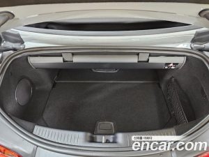 Mercedes-Benz SL-Class AMG SL63 4MATIC+ Performance 2023 года из Южной Кореи