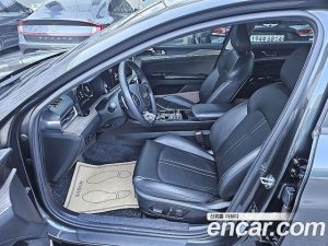 Kia K5 1.6 Turbo 2021 года из Южной Кореи