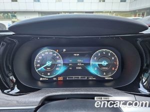 Kia K5 1.6 Turbo 2021 года из Южной Кореи