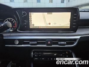 Kia K5 1.6 Turbo 2021 года из Южной Кореи