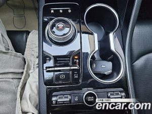 Kia K5 1.6 Turbo 2021 года из Южной Кореи