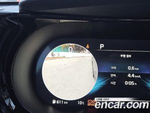Kia K5 1.6 Turbo 2021 года из Южной Кореи