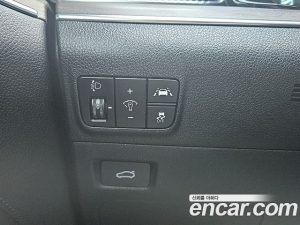 Kia K5 1.6 Turbo 2021 года из Южной Кореи