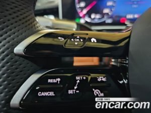 Mercedes-Benz S-Class S500L 4MATIC 2023 года из Южной Кореи