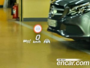 Mercedes-Benz S-Class S500L 4MATIC 2023 года из Южной Кореи