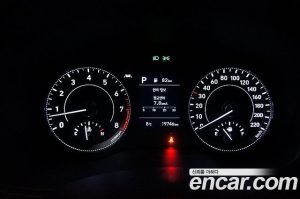 Hyundai Venue 1.6 Flux 2021 года из Южной Кореи