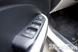 Hyundai Venue 1.6 Flux 2021 года из Южной Кореи