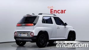 Hyundai Casper Turbo D ESSENTIAL 2023 года из Южной Кореи
