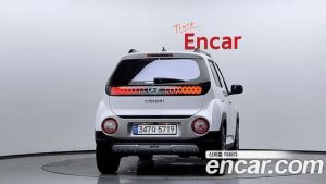 Hyundai Casper Turbo D ESSENTIAL 2023 года из Южной Кореи