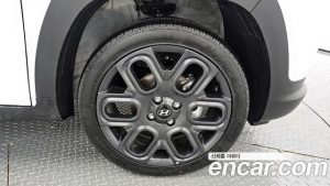 Hyundai Casper Turbo D ESSENTIAL 2023 года из Южной Кореи