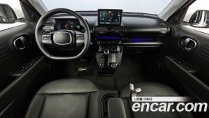 Hyundai Casper Turbo D ESSENTIAL 2023 года из Южной Кореи