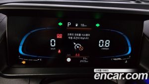 Hyundai Casper Turbo D ESSENTIAL 2023 года из Южной Кореи