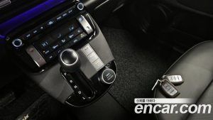 Hyundai Casper Turbo D ESSENTIAL 2023 года из Южной Кореи