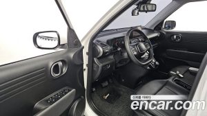 Hyundai Casper Turbo D ESSENTIAL 2023 года из Южной Кореи