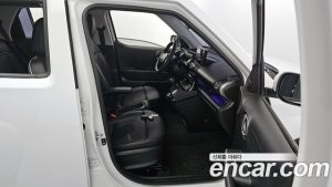 Hyundai Casper Turbo D ESSENTIAL 2023 года из Южной Кореи