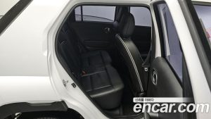 Hyundai Casper Turbo D ESSENTIAL 2023 года из Южной Кореи