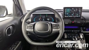 Hyundai Casper Turbo D ESSENTIAL 2023 года из Южной Кореи
