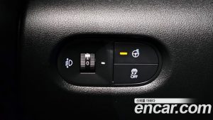 Hyundai Casper Turbo D ESSENTIAL 2023 года из Южной Кореи