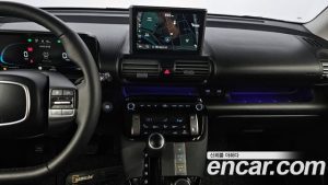 Hyundai Casper Turbo D ESSENTIAL 2023 года из Южной Кореи