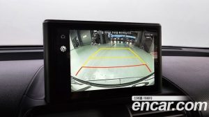 Hyundai Casper Turbo D ESSENTIAL 2023 года из Южной Кореи