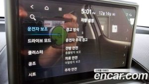 Hyundai Casper Turbo D ESSENTIAL 2023 года из Южной Кореи