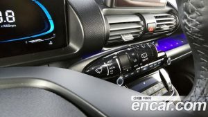 Hyundai Casper Turbo D ESSENTIAL 2023 года из Южной Кореи