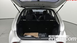 Hyundai Casper Turbo D ESSENTIAL 2023 года из Южной Кореи