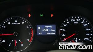 Kia morning Prestige 2020 года из Южной Кореи