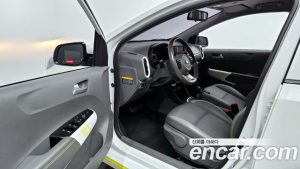 Kia morning Prestige 2020 года из Южной Кореи