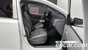 Kia morning Prestige 2020 года из Южной Кореи