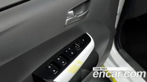 Kia morning Prestige 2020 года из Южной Кореи