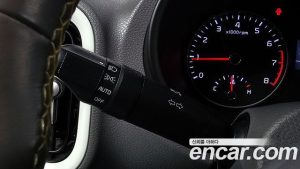 Kia morning Prestige 2020 года из Южной Кореи