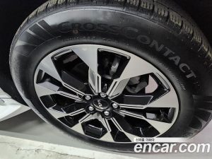 Kia Carnival Бензин 9-Seater HI-Limousine 2023 года из Южной Кореи