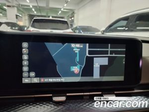 Kia Carnival Бензин 9-Seater HI-Limousine 2023 года из Южной Кореи