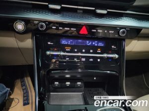 Kia Carnival Бензин 9-Seater HI-Limousine 2023 года из Южной Кореи