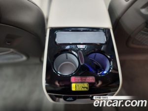 Kia Carnival Бензин 9-Seater HI-Limousine 2023 года из Южной Кореи