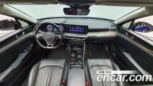Kia K5 1.6 Turbo 2020 года из Южной Кореи