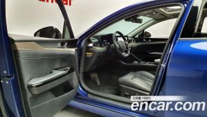 Kia K5 1.6 Turbo 2020 года из Южной Кореи