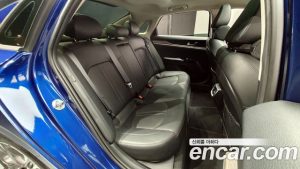 Kia K5 1.6 Turbo 2020 года из Южной Кореи