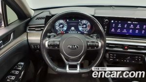 Kia K5 1.6 Turbo 2020 года из Южной Кореи