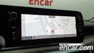 Kia K5 1.6 Turbo 2020 года из Южной Кореи