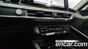 Kia K5 1.6 Turbo 2020 года из Южной Кореи