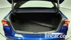 Kia K5 1.6 Turbo 2020 года из Южной Кореи