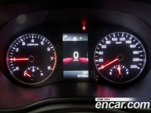 Kia morning Prestige 2021 года из Южной Кореи