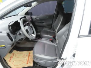 Kia morning Prestige 2021 года из Южной Кореи